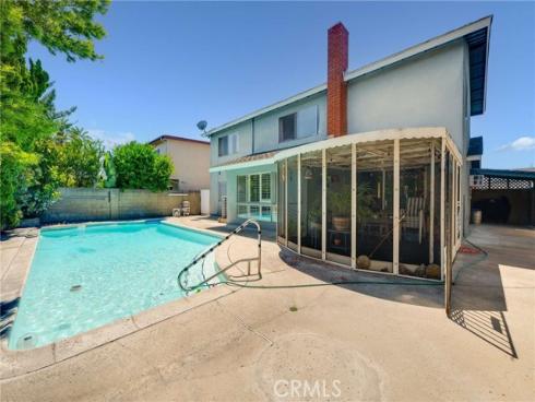 8152 Redford Lane, La Palma, CA