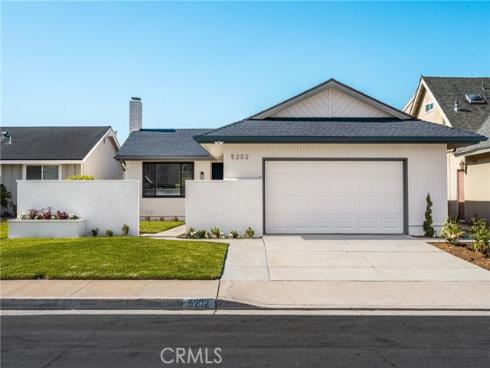 5202 Del Sur Circle, La Palma, CA