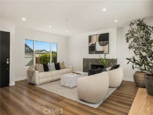 5202 Del Sur Circle, La Palma, CA