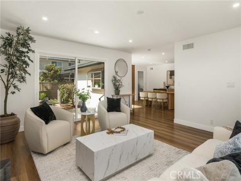 5202 Del Sur Circle, La Palma, CA