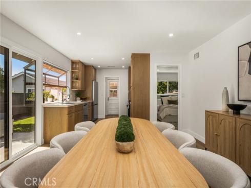 5202 Del Sur Circle, La Palma, CA