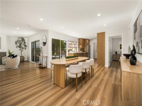 5202 Del Sur Circle, La Palma, CA
