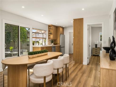 5202 Del Sur Circle, La Palma, CA