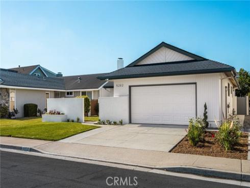 5202 Del Sur Circle, La Palma, CA