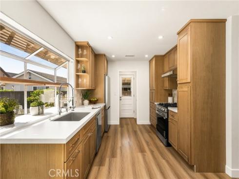 5202 Del Sur Circle, La Palma, CA