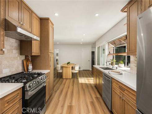 5202 Del Sur Circle, La Palma, CA