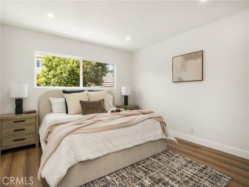 5202 Del Sur Circle, La Palma, CA