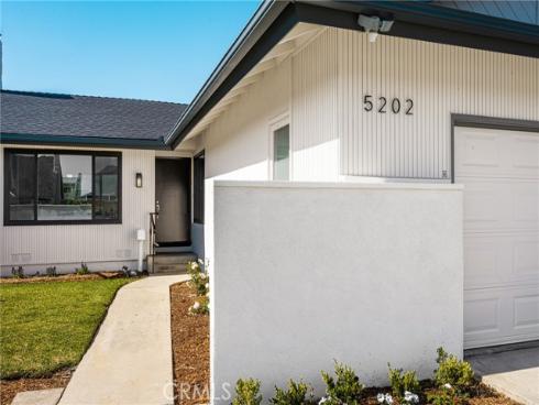 5202 Del Sur Circle, La Palma, CA