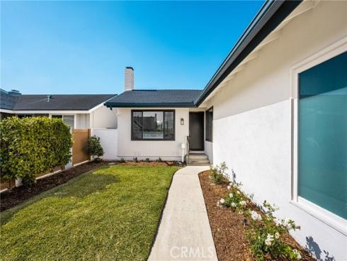 5202 Del Sur Circle, La Palma, CA