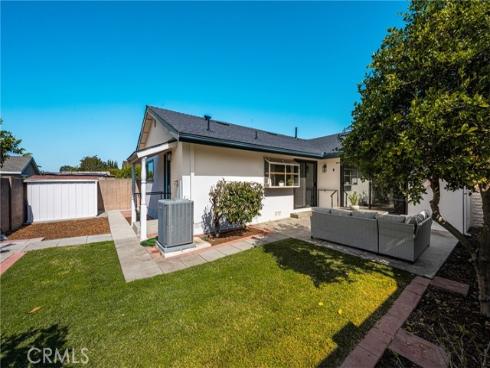 5202 Del Sur Circle, La Palma, CA