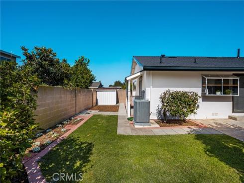 5202 Del Sur Circle, La Palma, CA