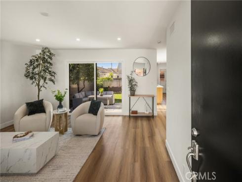 5202 Del Sur Circle, La Palma, CA