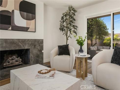 5202 Del Sur Circle, La Palma, CA