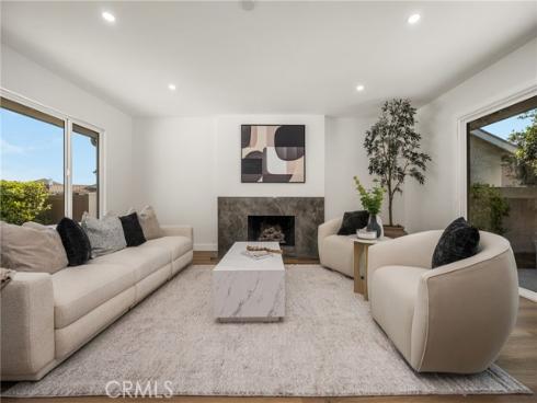 5202 Del Sur Circle, La Palma, CA