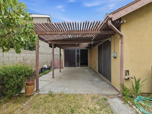 5374 Houston Avenue, La Palma, CA