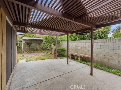 5374 Houston Avenue, La Palma, CA
