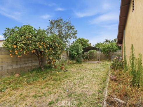 5374 Houston Avenue, La Palma, CA