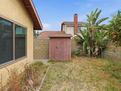 5374 Houston Avenue, La Palma, CA