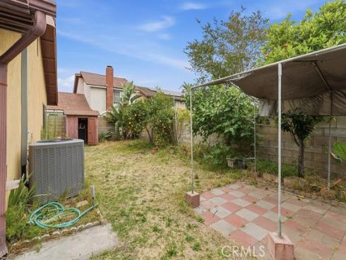 5374 Houston Avenue, La Palma, CA