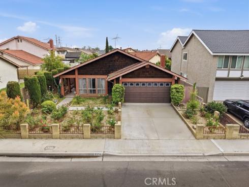 5374 Houston Avenue, La Palma, CA