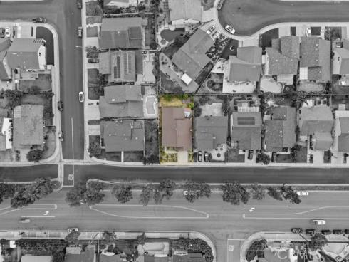 5374 Houston Avenue, La Palma, CA