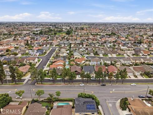 5374 Houston Avenue, La Palma, CA