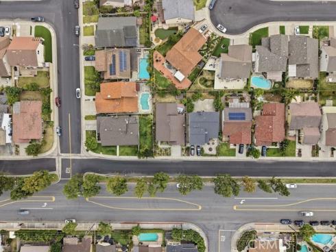 5374 Houston Avenue, La Palma, CA