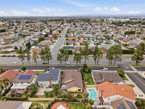 5374  Houston   Avenue, La Palma, CA