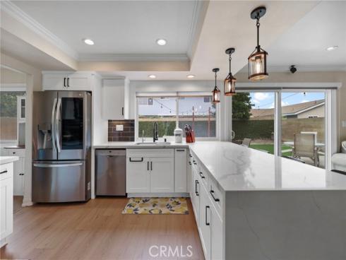 8082 Janeen Circle, La Palma, CA