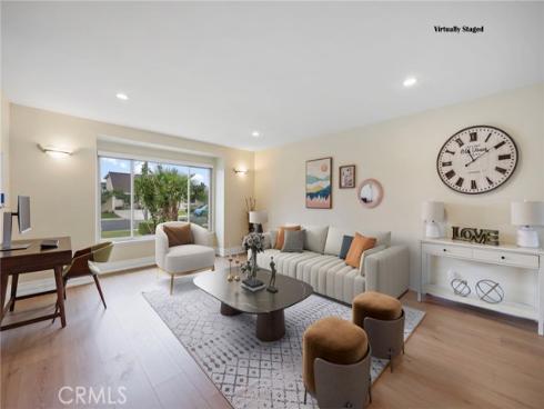 8082 Janeen Circle, La Palma, CA