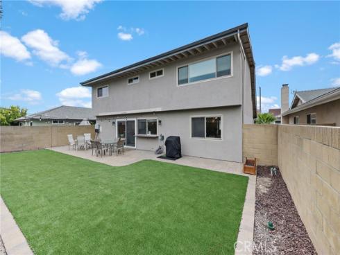 8082 Janeen Circle, La Palma, CA