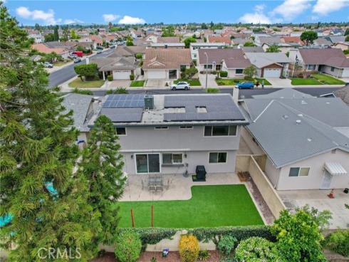 8082 Janeen Circle, La Palma, CA