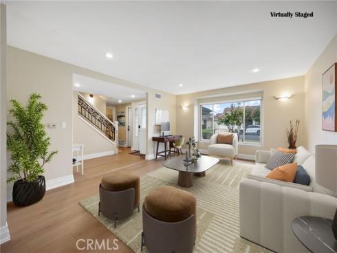 8082 Janeen Circle, La Palma, CA