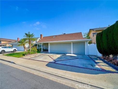 4841 Windsong , La Palma, CA