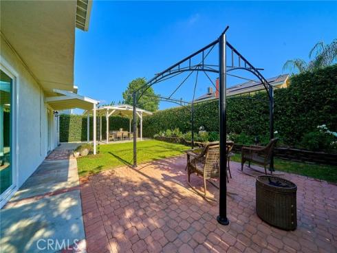 4841  Windsong  , La Palma, CA