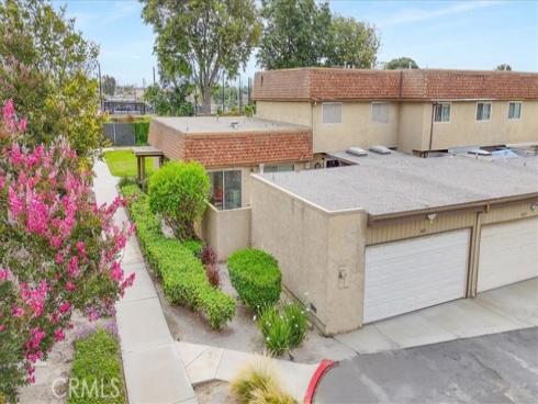 8612 Devon , La Palma, CA