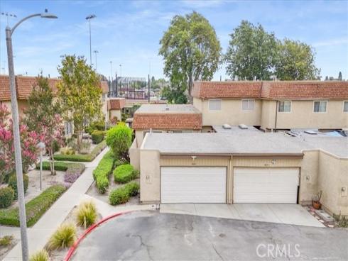 8612 Devon , La Palma, CA