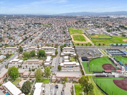 8612 Devon , La Palma, CA