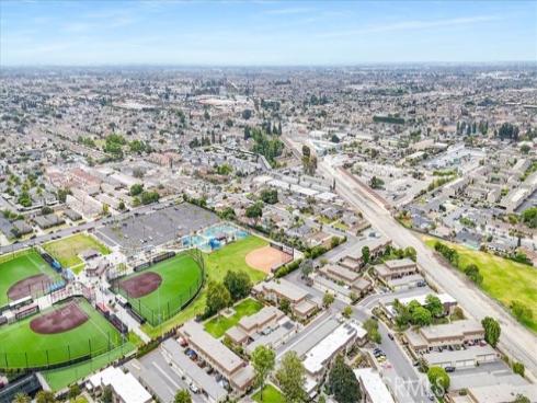 8612 Devon , La Palma, CA