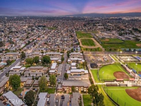 8612 Devon , La Palma, CA