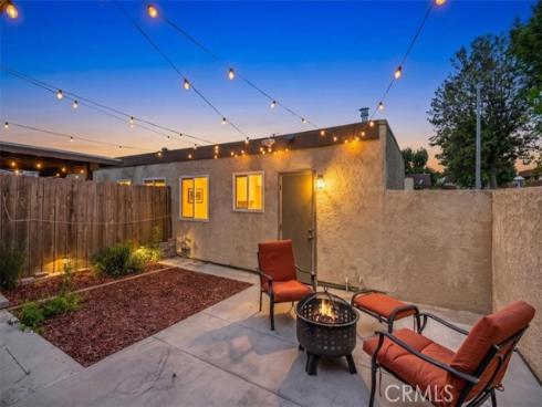 8612 Devon , La Palma, CA