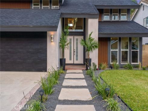 8032 Lancashire Cir , La Palma, CA