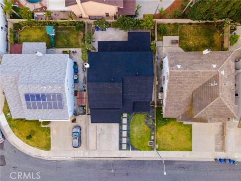 8032 Lancashire Cir , La Palma, CA