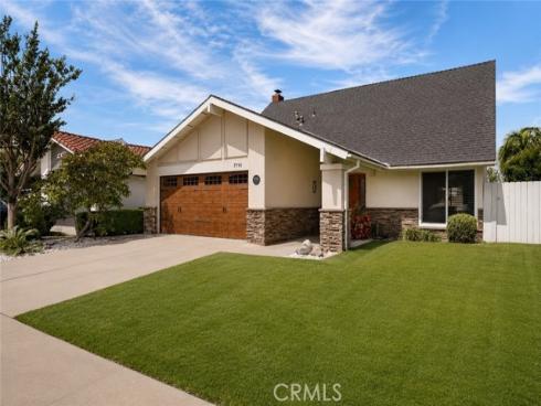 7791 Bouma Circle, La Palma, CA