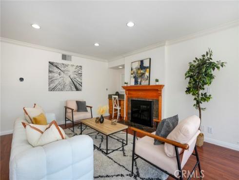 7791 Bouma Circle, La Palma, CA