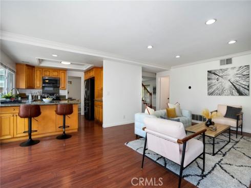 7791 Bouma Circle, La Palma, CA
