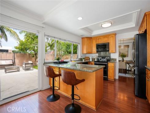 7791 Bouma Circle, La Palma, CA