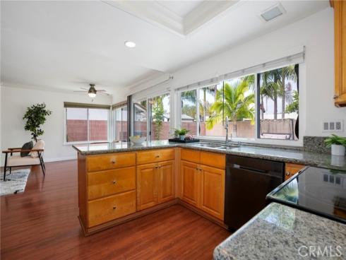 7791 Bouma Circle, La Palma, CA