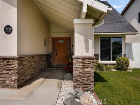 7791 Bouma Circle, La Palma, CA
