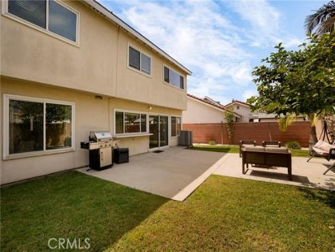 7791 Bouma Circle, La Palma, CA